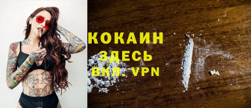 COCAIN VHQ  блэк спрут как зайти  Игарка 